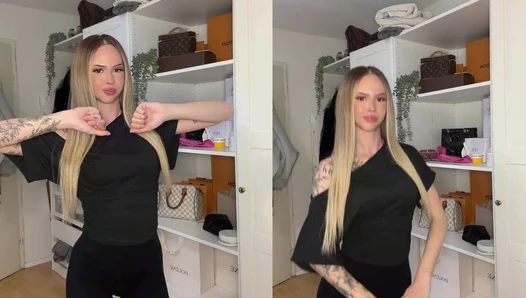 Aliabaddie - Video Leaks #333