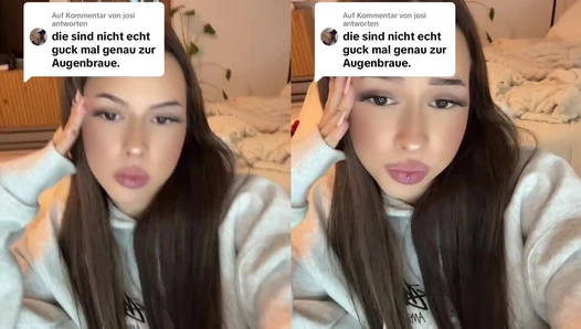 Aliabaddie - Video Leaks #334