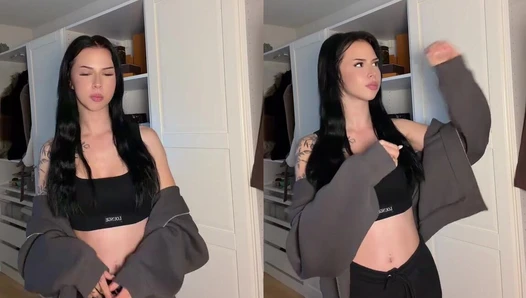 Aliabaddie - Video Leaks #335
