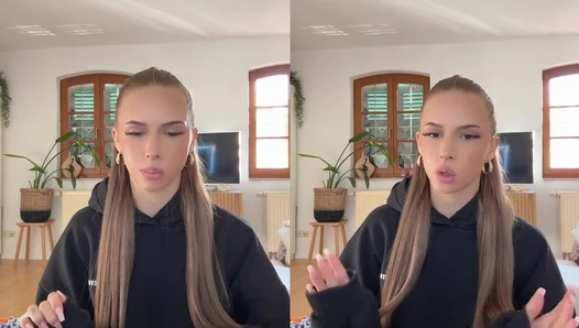 Aliabaddie - Video Leaks #336