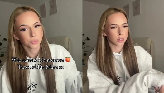 Aliabaddie - Video Leaks #337