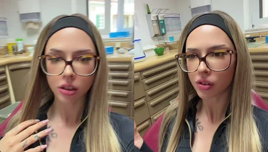 Aliabaddie - Video Leaks #340