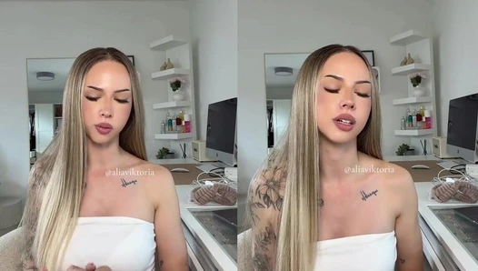 Aliabaddie - Video Leaks #342