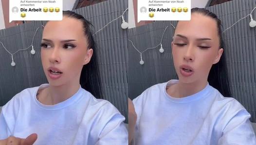 Aliabaddie - Video Leaks #344