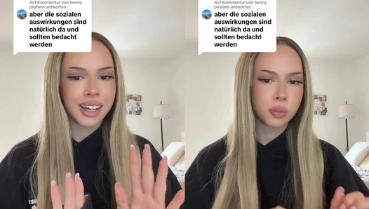 Aliabaddie - Video Leaks #345