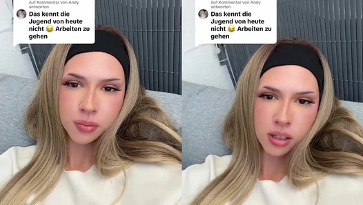Aliabaddie - Video Leaks #346