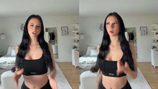 Aliabaddie - Video Leaks #347