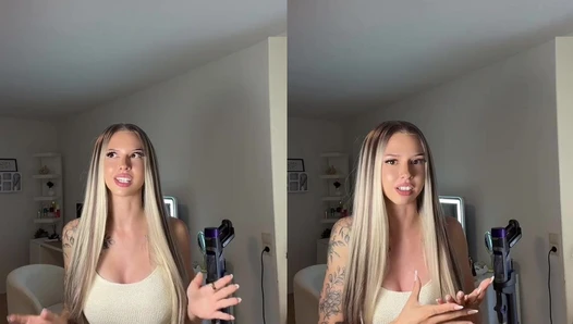 Aliabaddie - Video Leaks #348