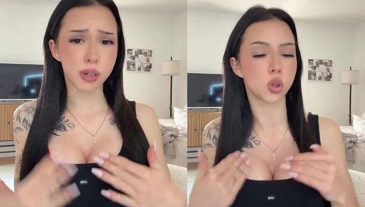 Aliabaddie - Video Leaks #349