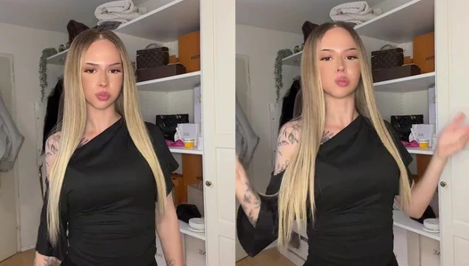 Aliabaddie - Video Leaks #350