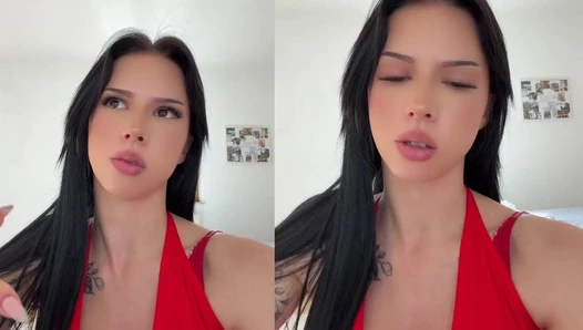 Aliabaddie - Video Leaks #354