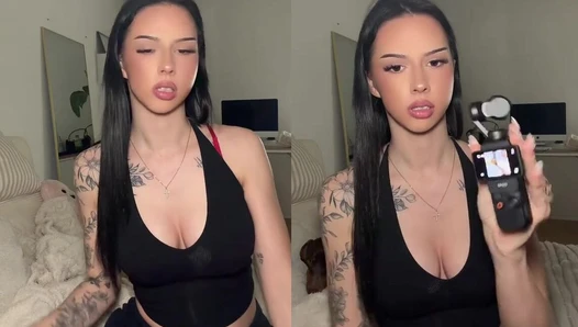 Aliabaddie - Video Leaks #355
