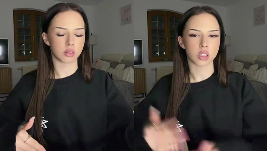 Aliabaddie - Video Leaks #356