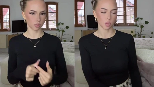 Aliabaddie - Video Leaks #358