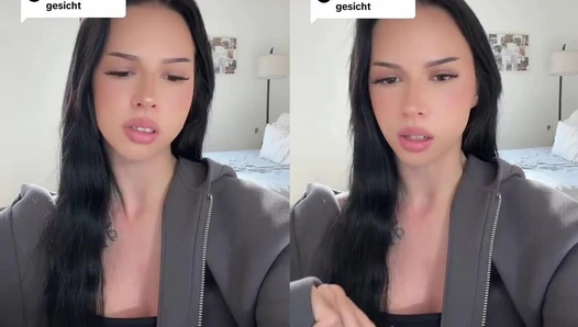 Aliabaddie - Video Leaks #362