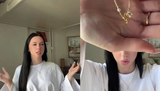 Aliabaddie - Video Leaks #363