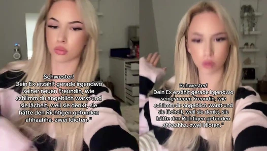 Aliabaddie - Video Leaks #364
