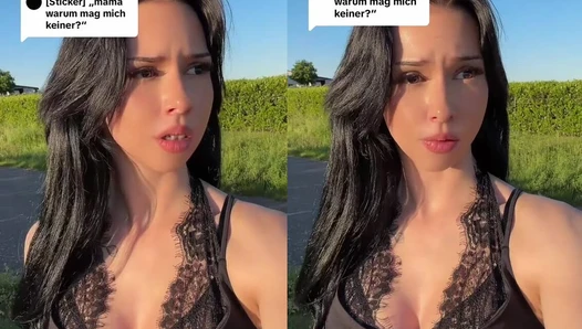 Aliabaddie - Video Leaks #365
