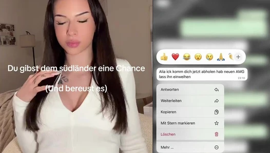 Aliabaddie - Video Leaks #366