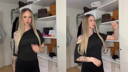 Aliabaddie - Video Leaks #367