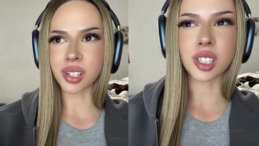 Aliabaddie - Video Leaks #368