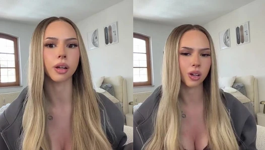 Aliabaddie - Video Leaks #373