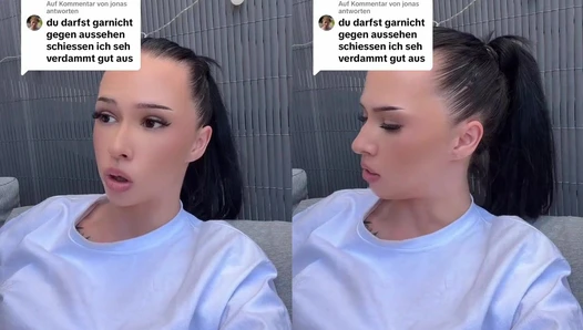 Aliabaddie - Video Leaks #374
