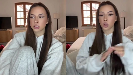 Aliabaddie - Video Leaks #377