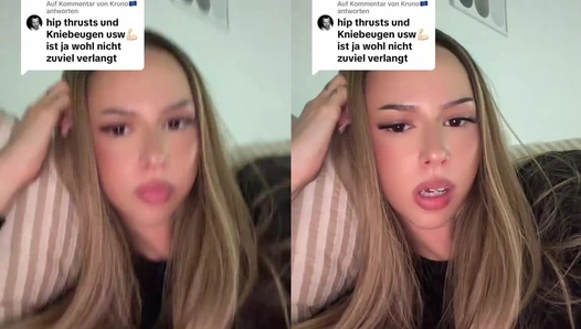 Aliabaddie - Video Leaks #378
