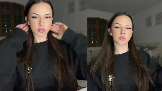 Aliabaddie - Video Leaks #379