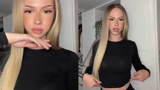 Aliabaddie - Video Leaks #380