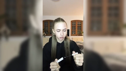 Aliabaddie - Video Leaks #381