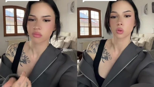 Aliabaddie - Video Leaks #382