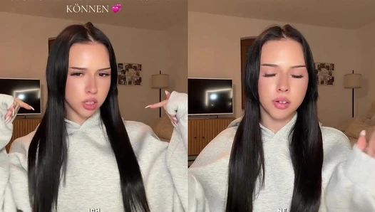Aliabaddie - Video Leaks #383