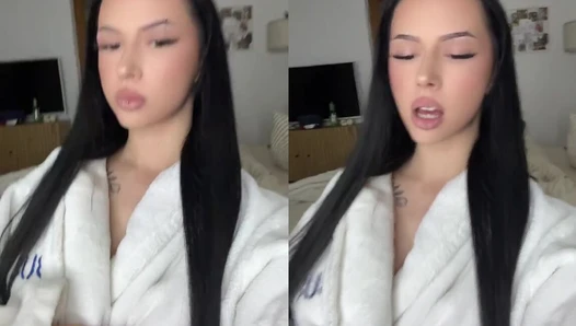 Aliabaddie - Video Leaks #385