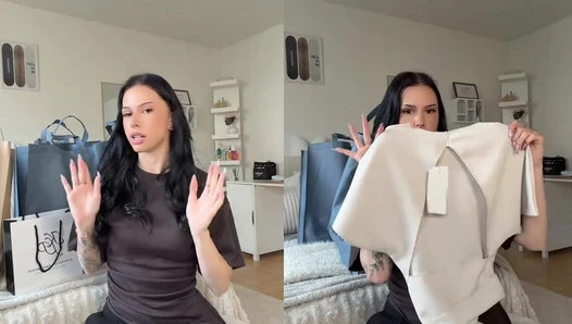 Aliabaddie - Video Leaks #389