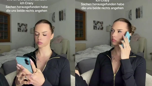 Aliabaddie - Video Leaks #390