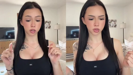 Aliabaddie - Video Leaks #392