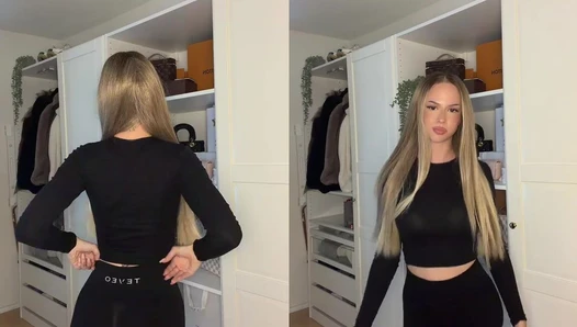Aliabaddie - Video Leaks #393