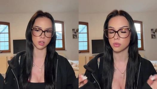Aliabaddie - Video Leaks #394