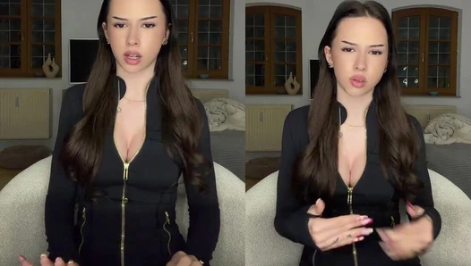 Aliabaddie - Video Leaks #395