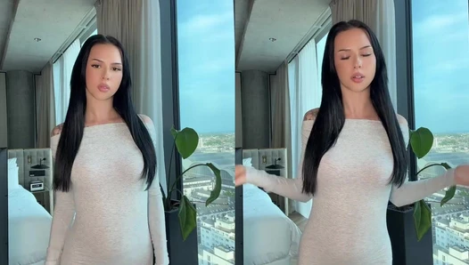Aliabaddie - Video Leaks #398