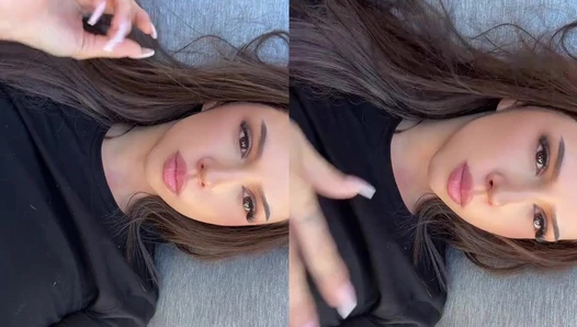 Aliabaddie - Video Leaks #399