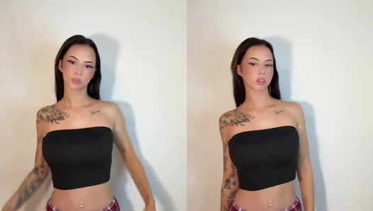 Aliabaddie - Video Leaks #400