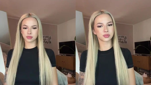 Aliabaddie - Video Leaks #401