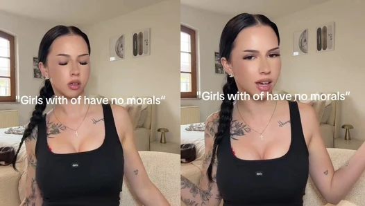 Aliabaddie - Video Leaks #402