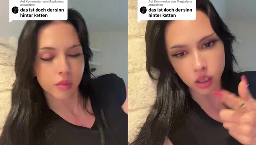 Aliabaddie - Video Leaks #405