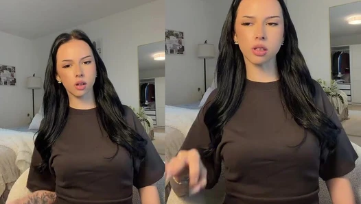 Aliabaddie - Video Leaks #406