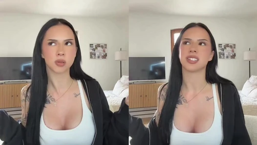 Aliabaddie - Video Leaks #407