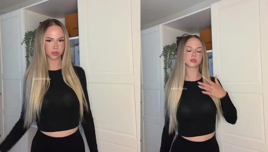 Aliabaddie - Video Leaks #408